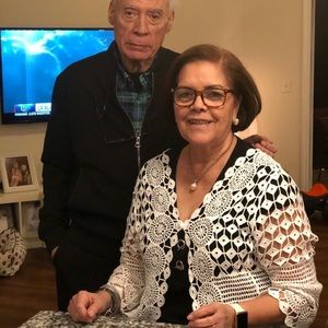 Meet your Posher, Carmen